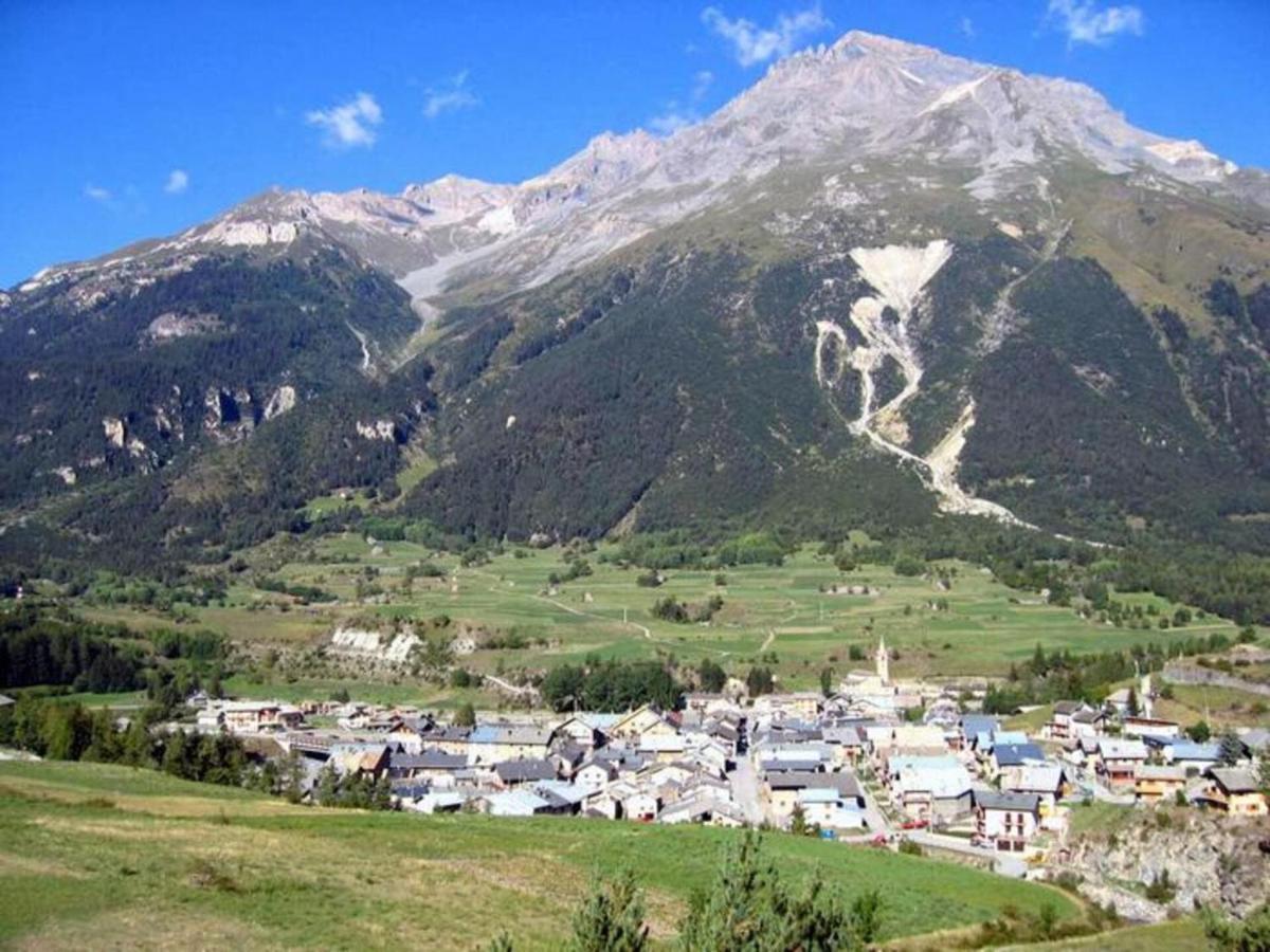 "L'Ancolie" Appartement De Charme 4 Personnes A Val Cenis Termignon Εξωτερικό φωτογραφία