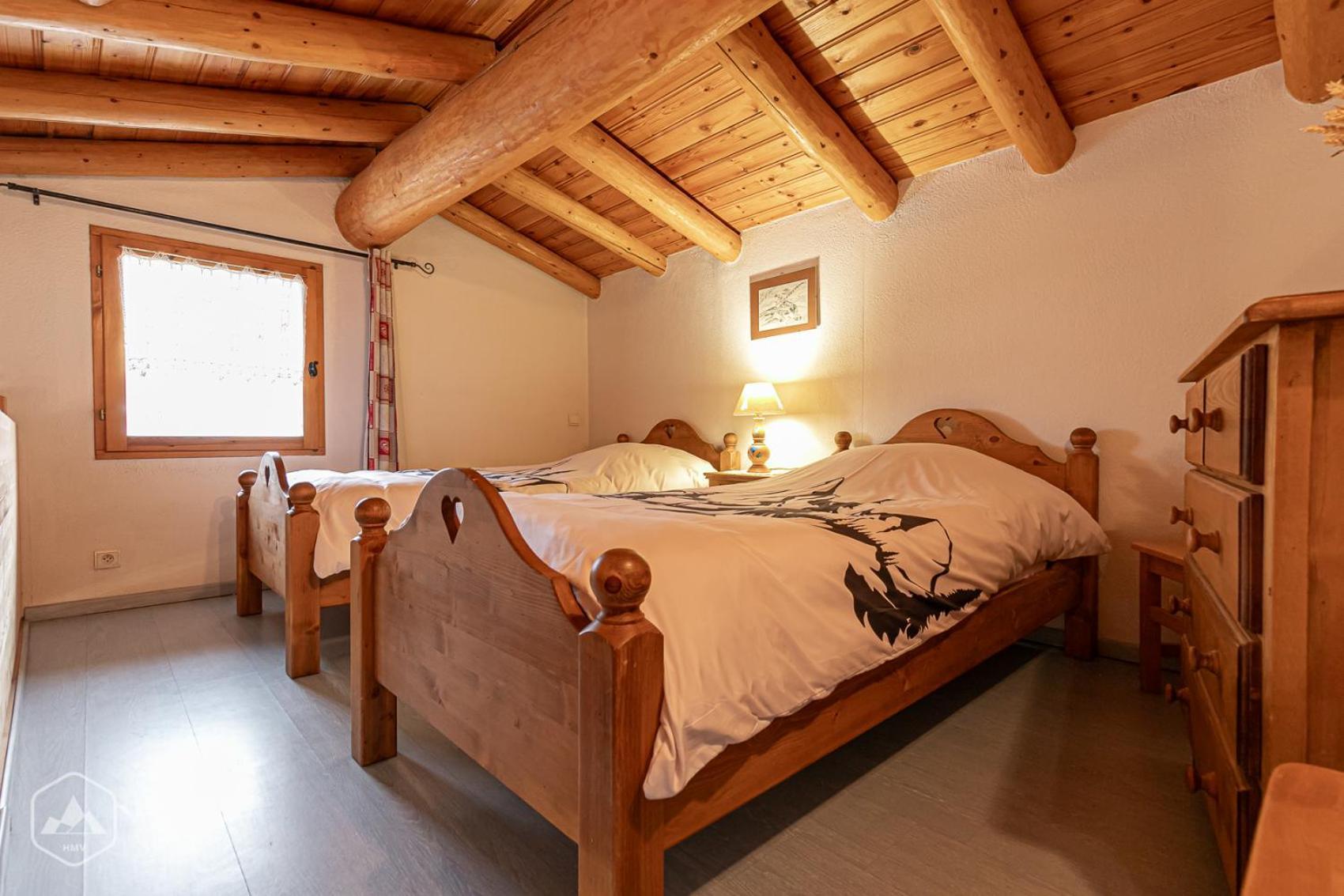 "L'Ancolie" Appartement De Charme 4 Personnes A Val Cenis Termignon Εξωτερικό φωτογραφία