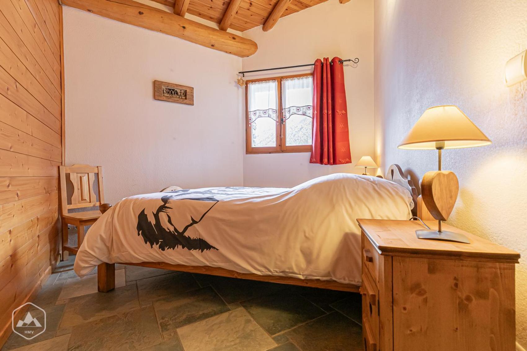 "L'Ancolie" Appartement De Charme 4 Personnes A Val Cenis Termignon Εξωτερικό φωτογραφία