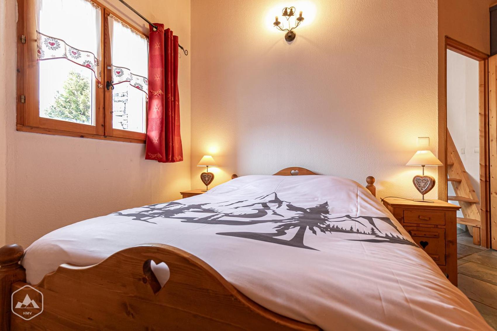 "L'Ancolie" Appartement De Charme 4 Personnes A Val Cenis Termignon Εξωτερικό φωτογραφία